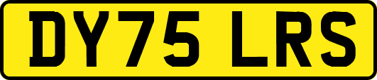 DY75LRS