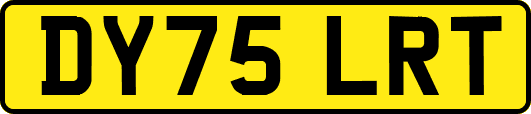 DY75LRT