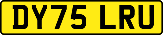 DY75LRU