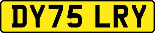 DY75LRY