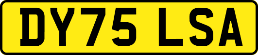 DY75LSA