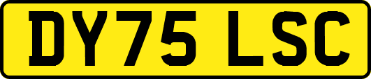 DY75LSC