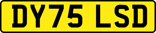 DY75LSD