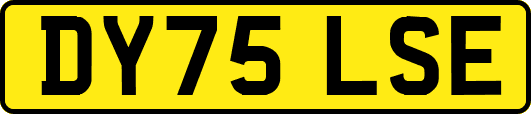DY75LSE
