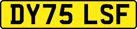 DY75LSF