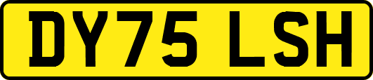 DY75LSH