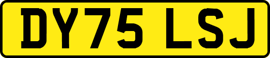 DY75LSJ