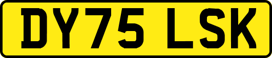 DY75LSK