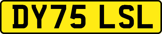 DY75LSL