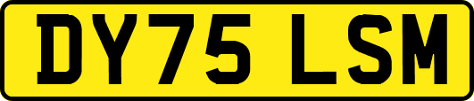 DY75LSM