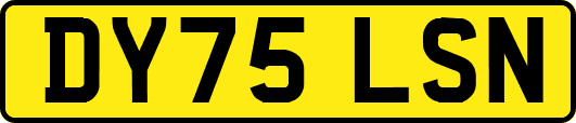 DY75LSN