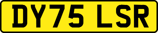DY75LSR