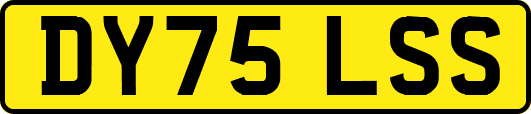 DY75LSS