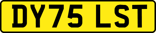 DY75LST