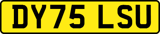 DY75LSU