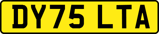 DY75LTA