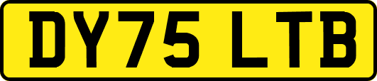 DY75LTB
