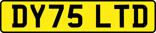 DY75LTD