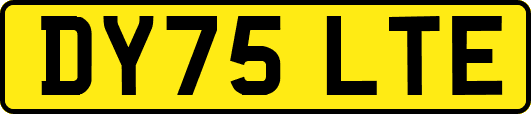 DY75LTE
