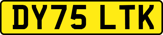 DY75LTK