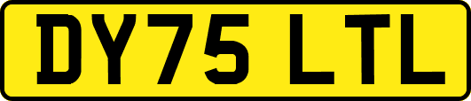 DY75LTL