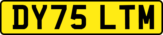 DY75LTM