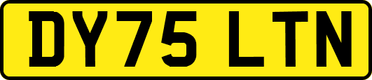 DY75LTN