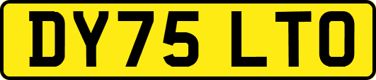 DY75LTO
