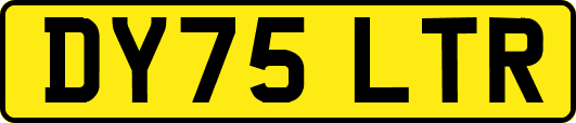 DY75LTR