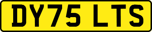 DY75LTS