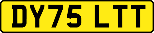 DY75LTT