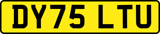 DY75LTU