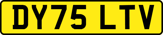 DY75LTV