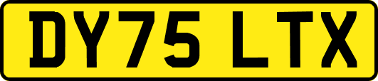 DY75LTX