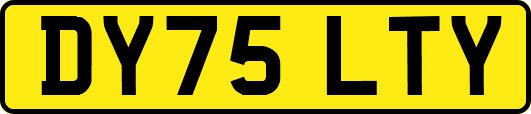 DY75LTY