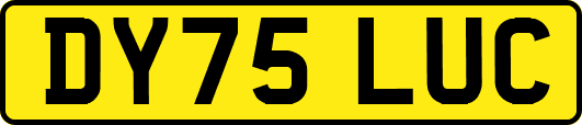 DY75LUC