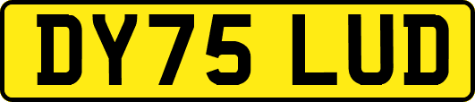 DY75LUD