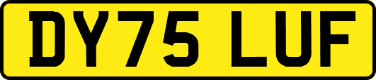 DY75LUF