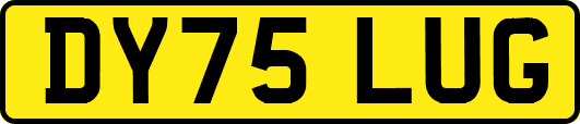 DY75LUG