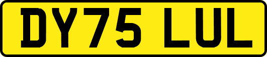 DY75LUL