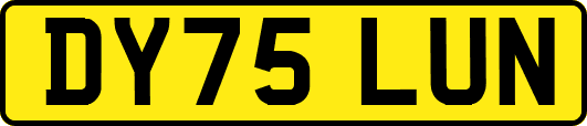 DY75LUN