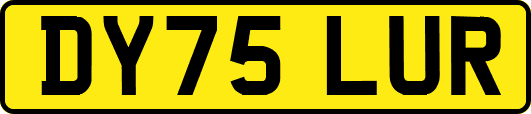 DY75LUR