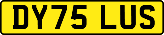 DY75LUS