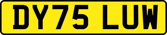 DY75LUW