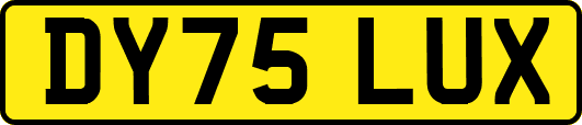 DY75LUX