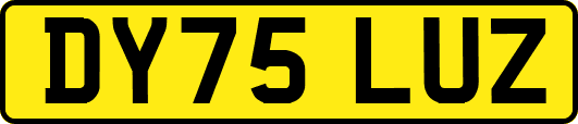 DY75LUZ
