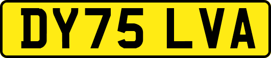 DY75LVA