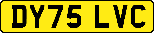 DY75LVC