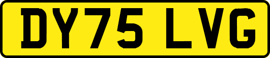 DY75LVG