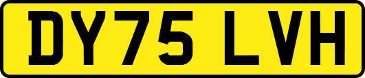 DY75LVH